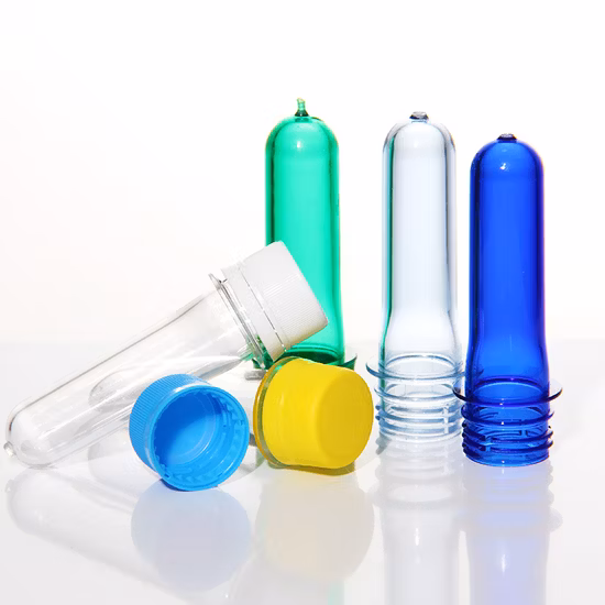 Mineral Water/Oil/Beverage Bottle Pet Preform Mold/Plastic Injection Mold