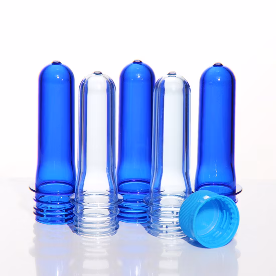Mineral Water/Oil/Beverage Bottle Pet Preform Mold/Plastic Injection Mold
