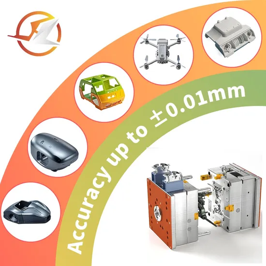 Custom Injection Plastic Pet Bed Mould