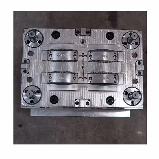 Plastic Injection Pet Waste Composter Mould