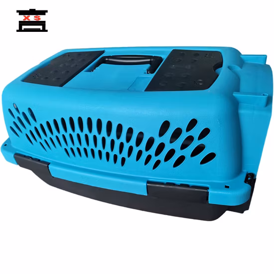 Plastic Pet Litter Tray Box Mould